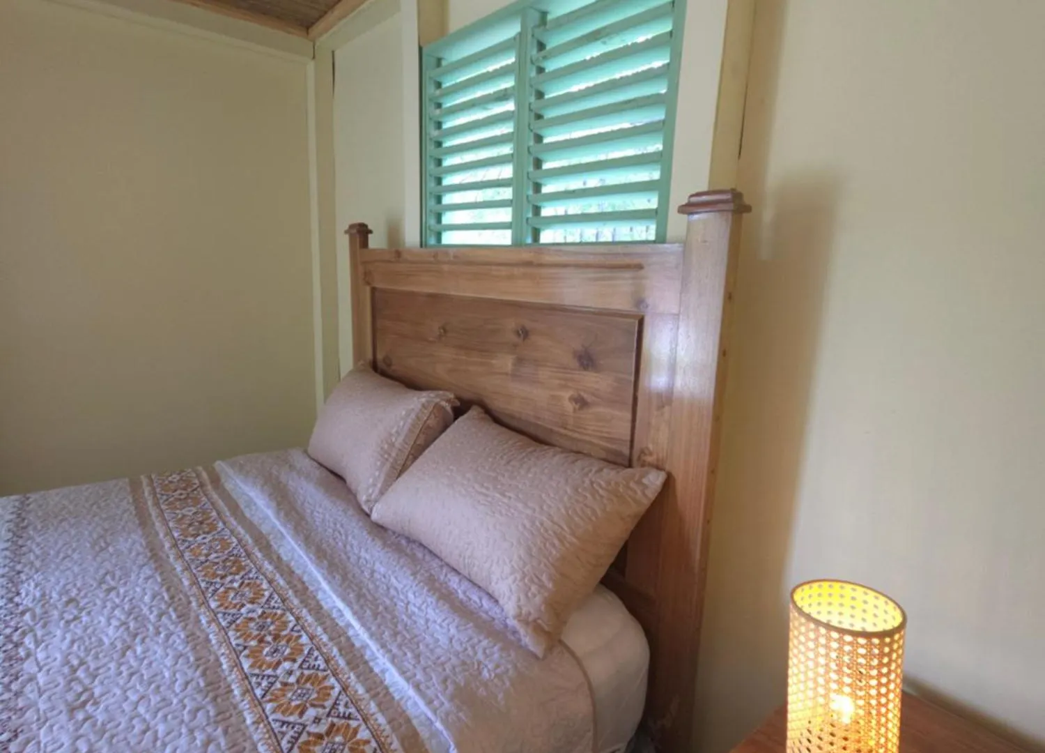Ferienwohnung La Casita De La Cueva Cabo Rojo Privatunterkunft