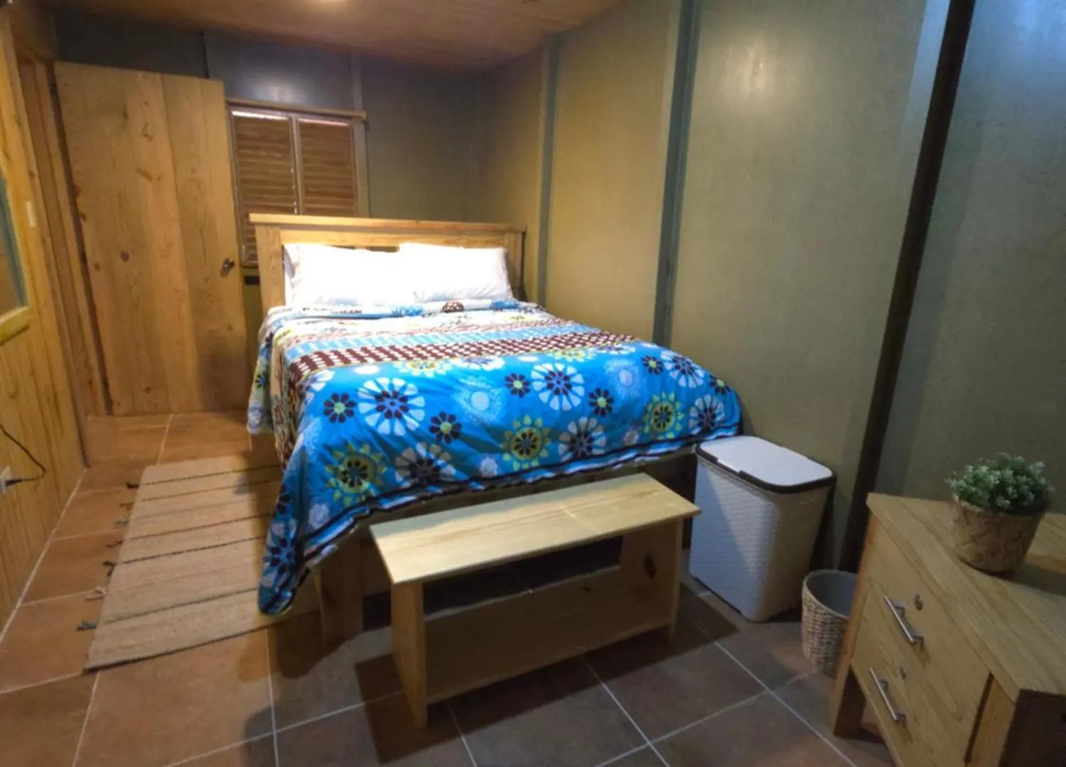 Ferienwohnung La Casita De La Cueva Cabo Rojo