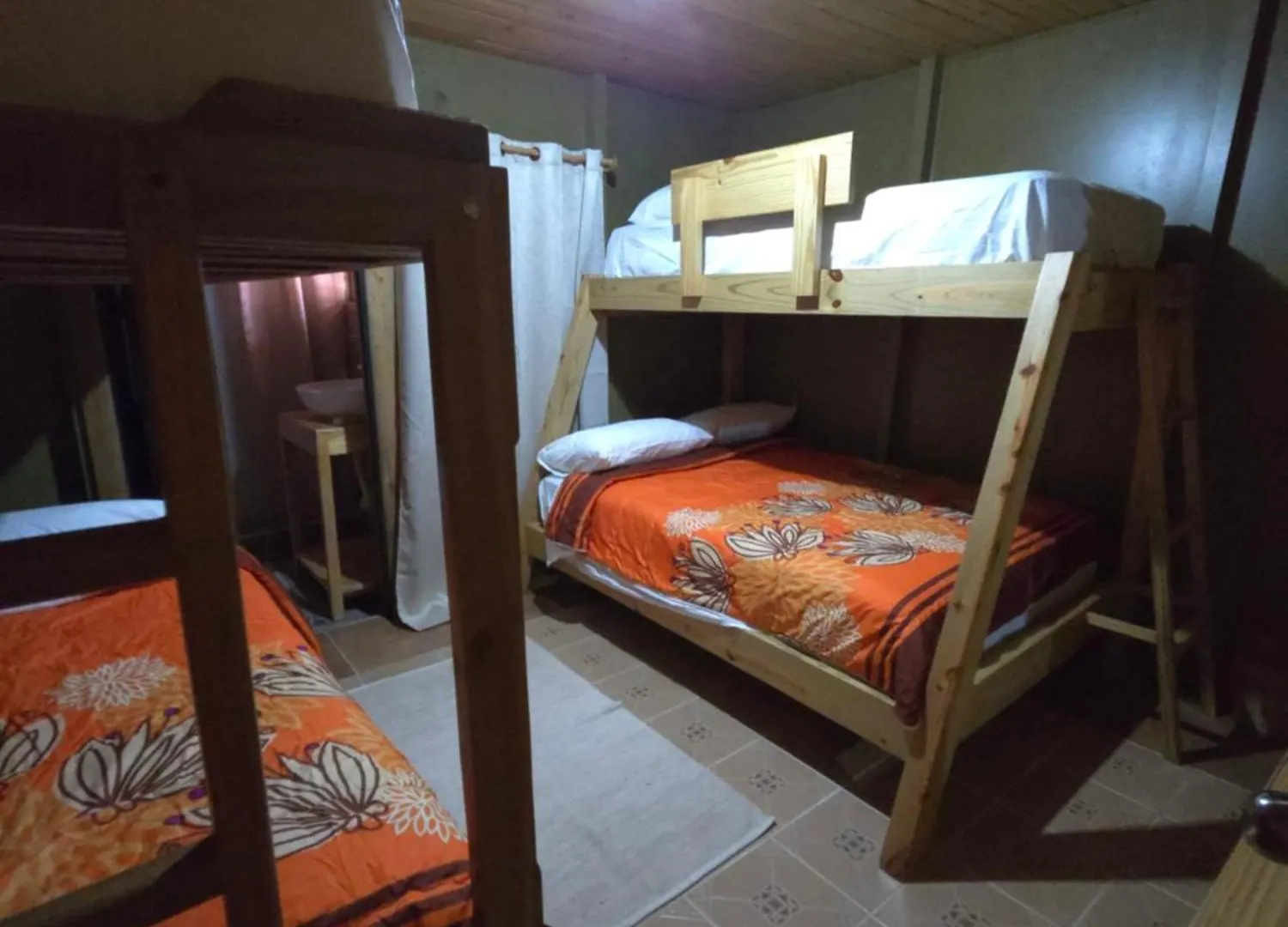 Privatunterkunft Ferienwohnung La Casita De La Cueva Cabo Rojo