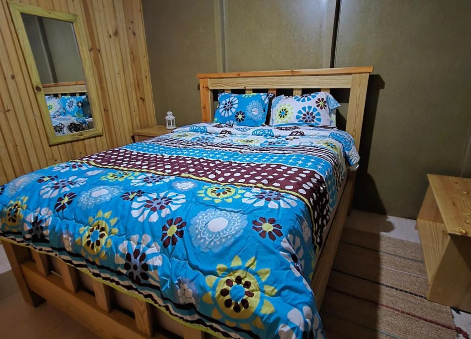 Privatunterkunft Ferienwohnung La Casita De La Cueva Cabo Rojo Dominikanische Republik