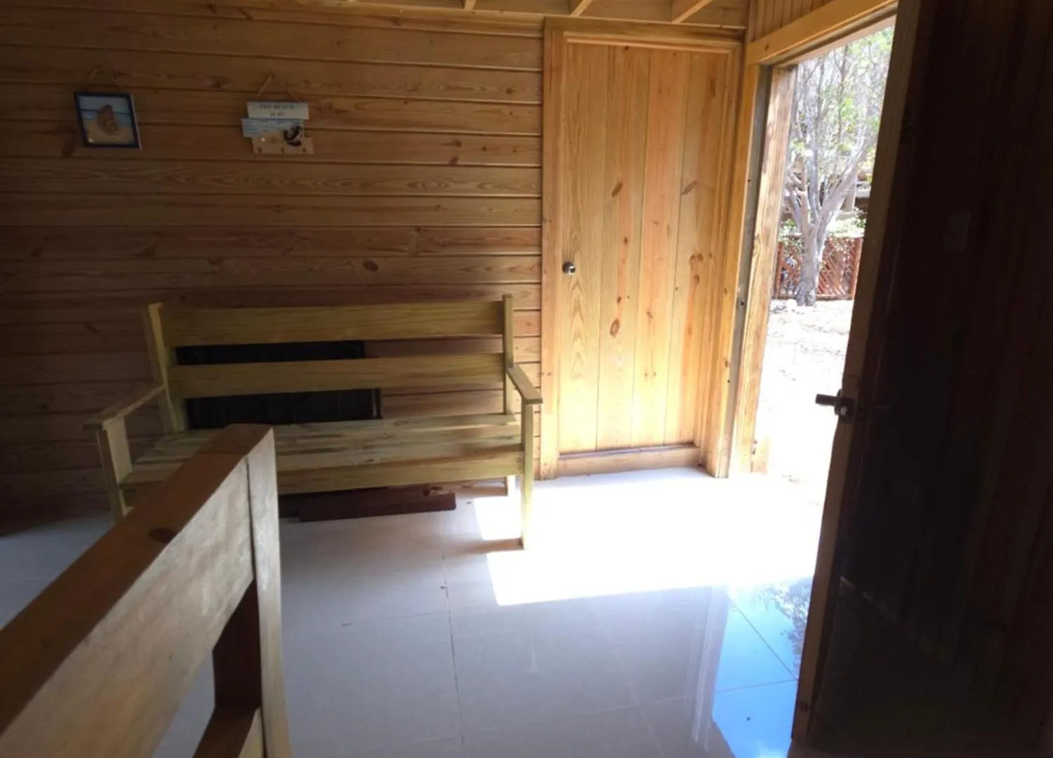 Privatunterkunft Ferienwohnung La Casita De La Cueva Cabo Rojo