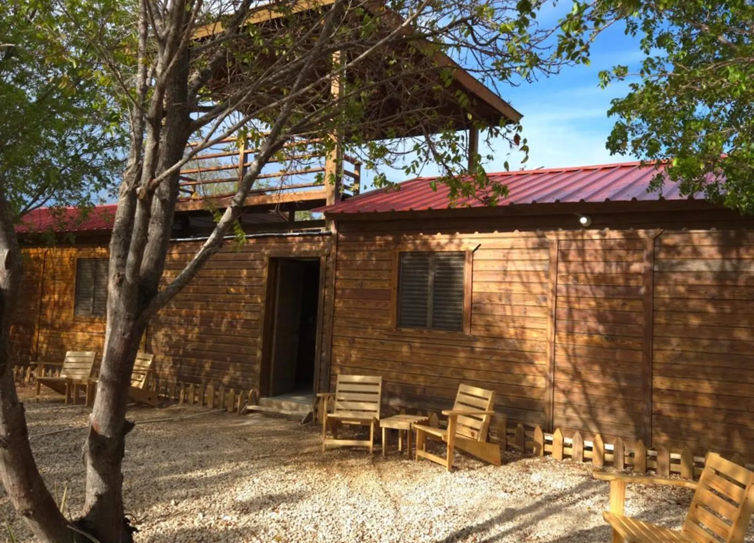 Ferienwohnung La Casita De La Cueva Cabo Rojo 0*,